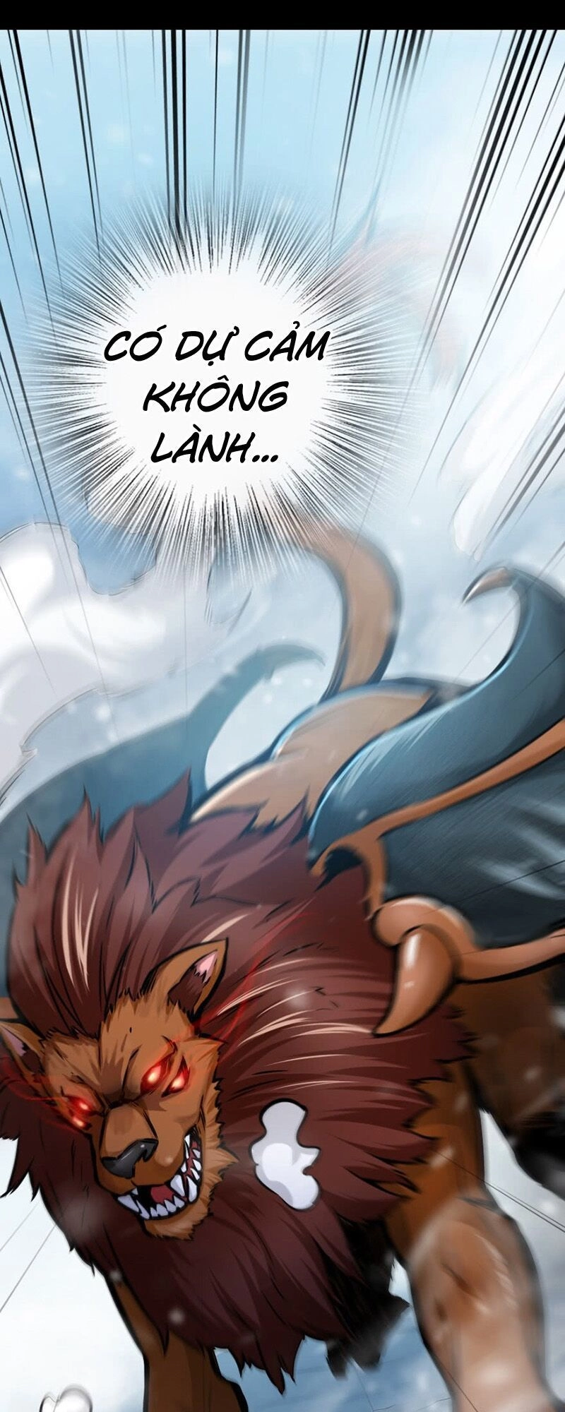 Thả Vu Nữ Đó Ra Chapter 46 - 22