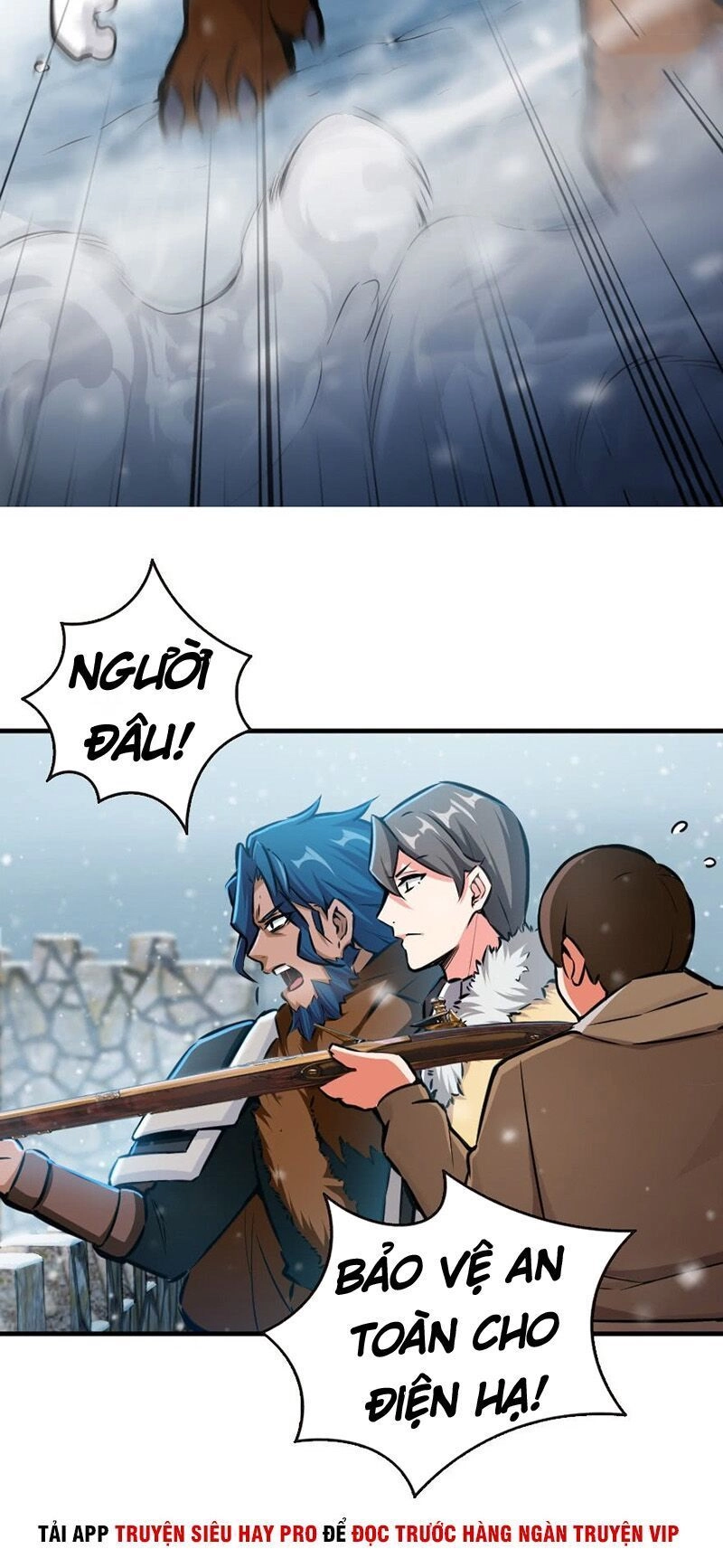 Thả Vu Nữ Đó Ra Chapter 46 - 23