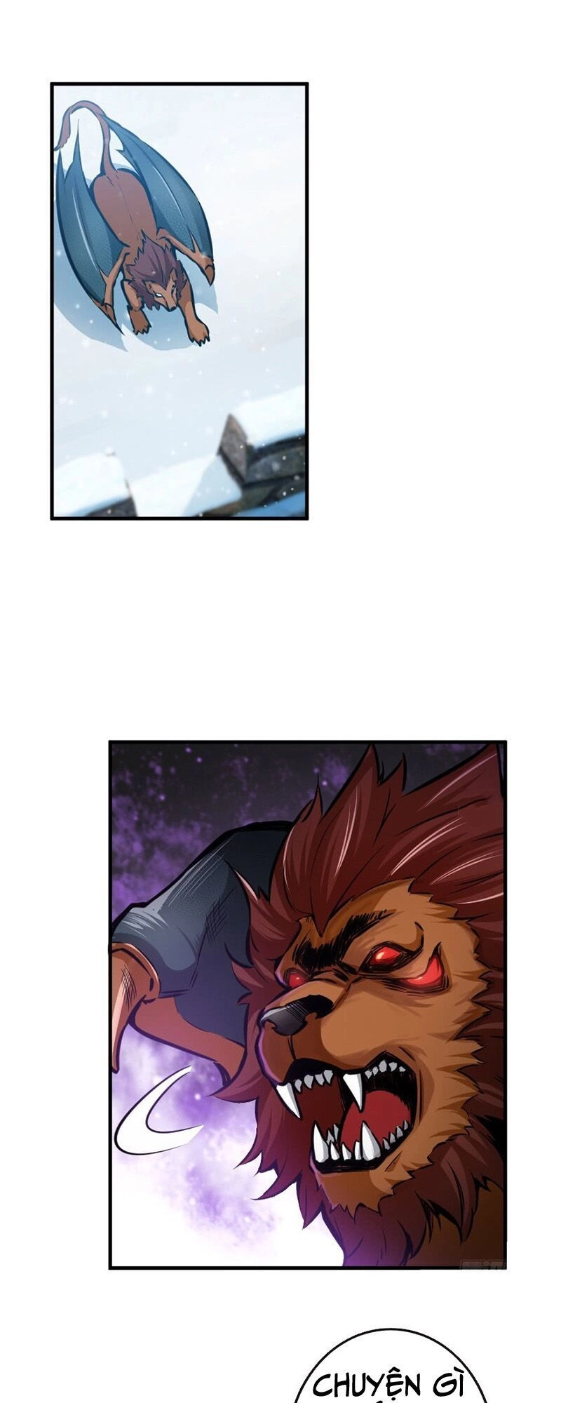 Thả Vu Nữ Đó Ra Chapter 46 - 24