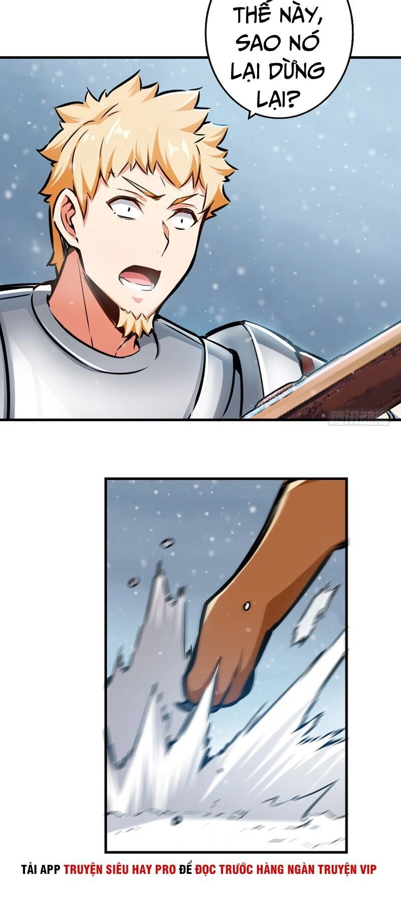 Thả Vu Nữ Đó Ra Chapter 46 - 25