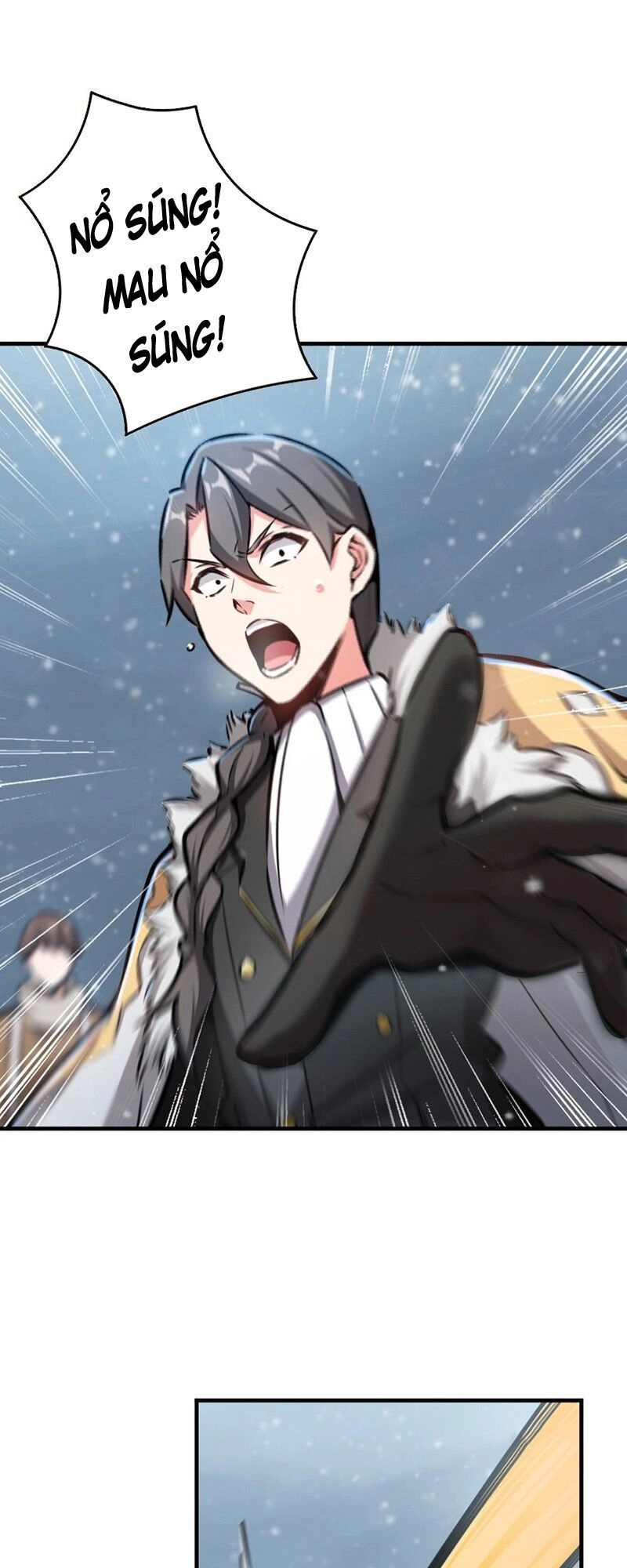 Thả Vu Nữ Đó Ra Chapter 46 - 26