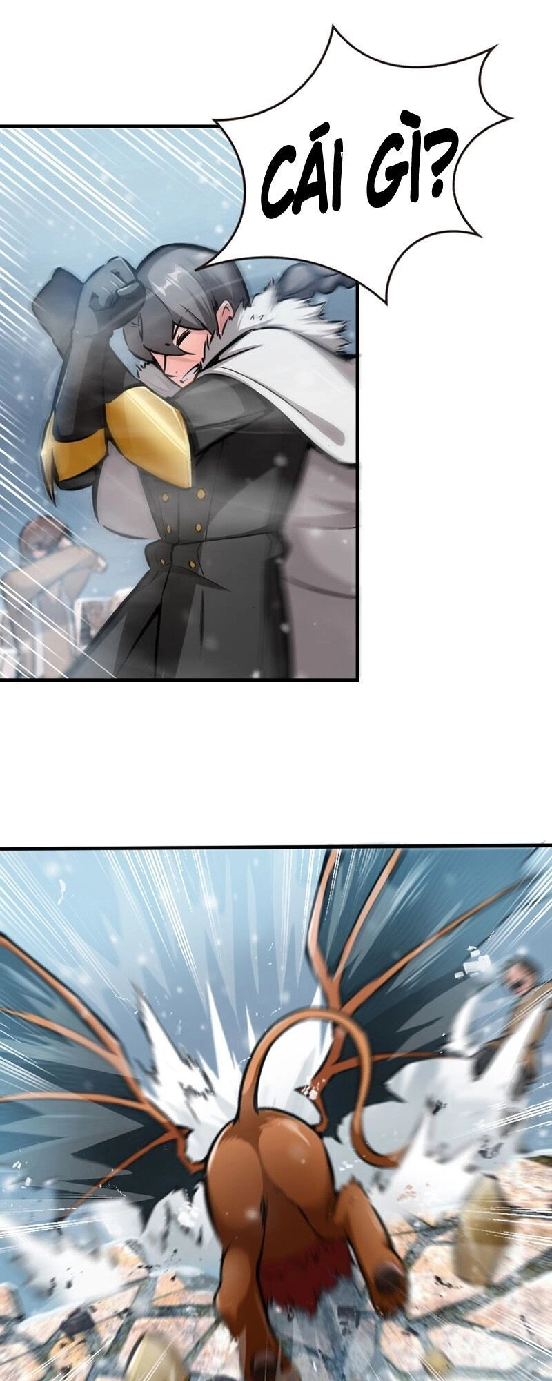 Thả Vu Nữ Đó Ra Chapter 46 - 30