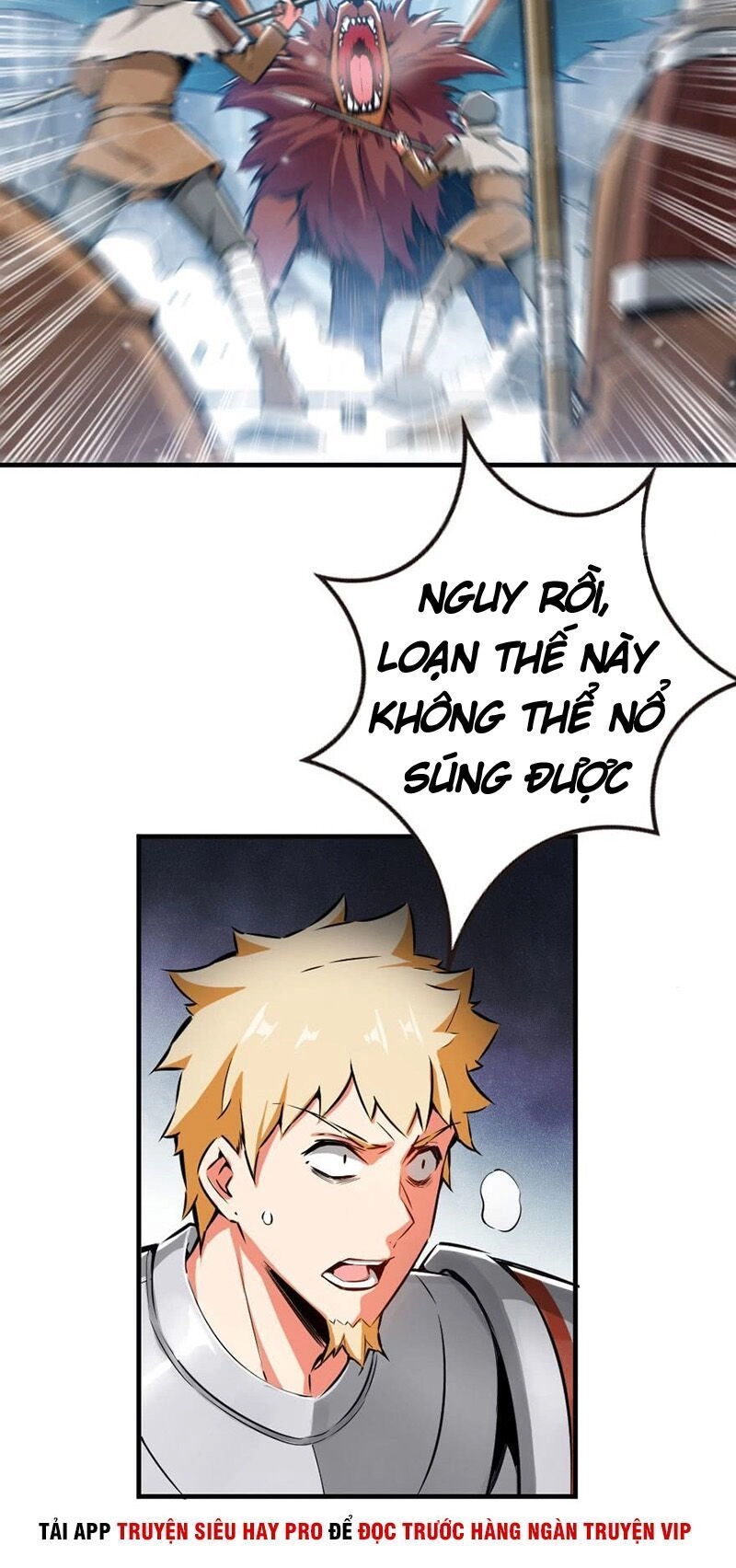 Thả Vu Nữ Đó Ra Chapter 47 - 11