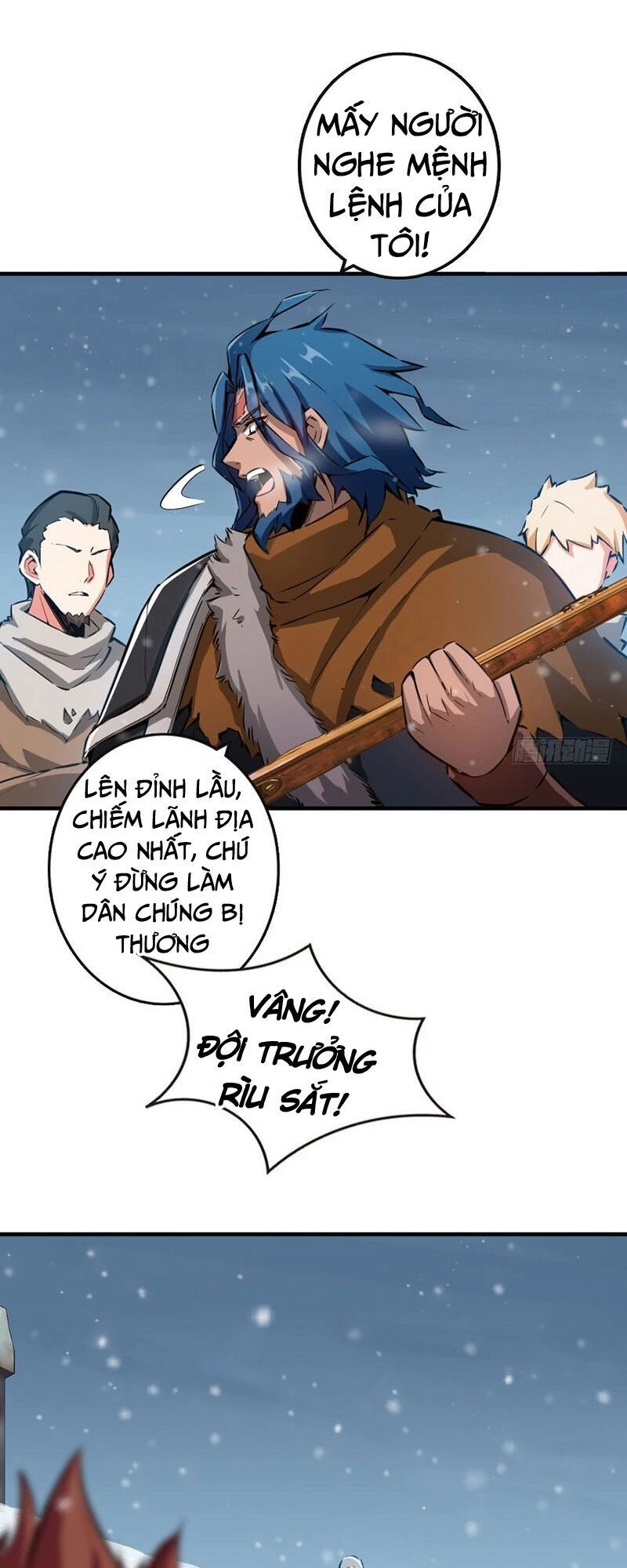 Thả Vu Nữ Đó Ra Chapter 47 - 12