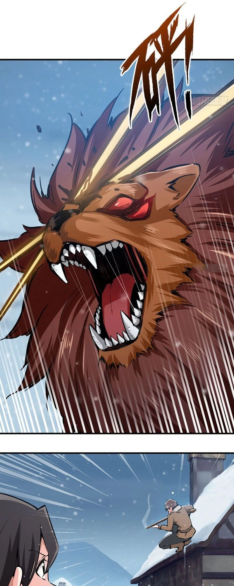 Thả Vu Nữ Đó Ra Chapter 47 - 15