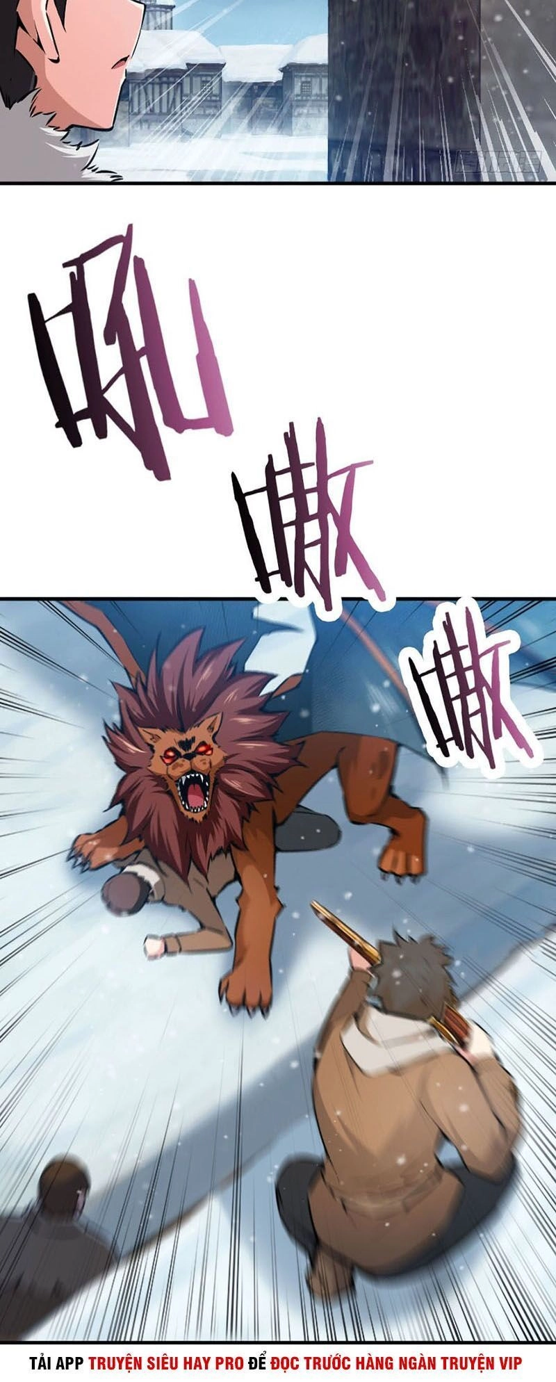 Thả Vu Nữ Đó Ra Chapter 47 - 16