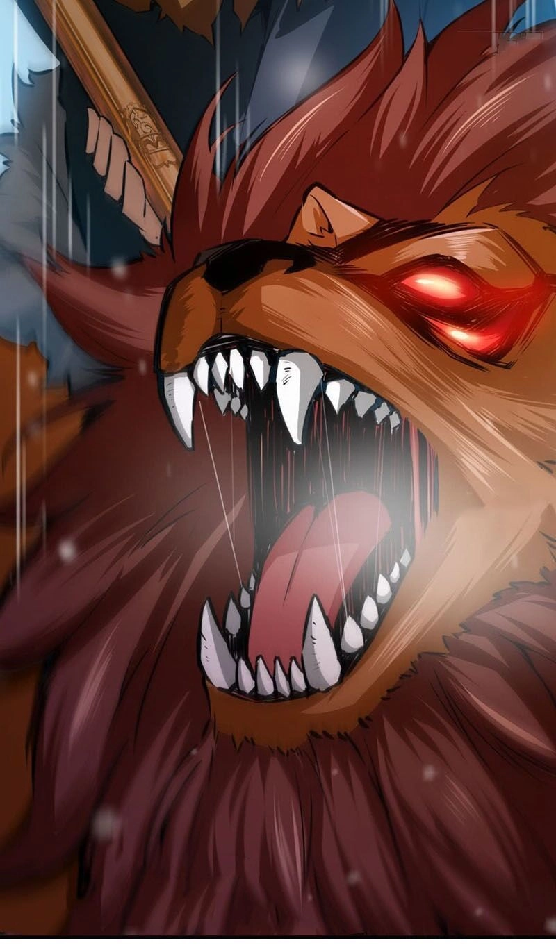 Thả Vu Nữ Đó Ra Chapter 47 - 19