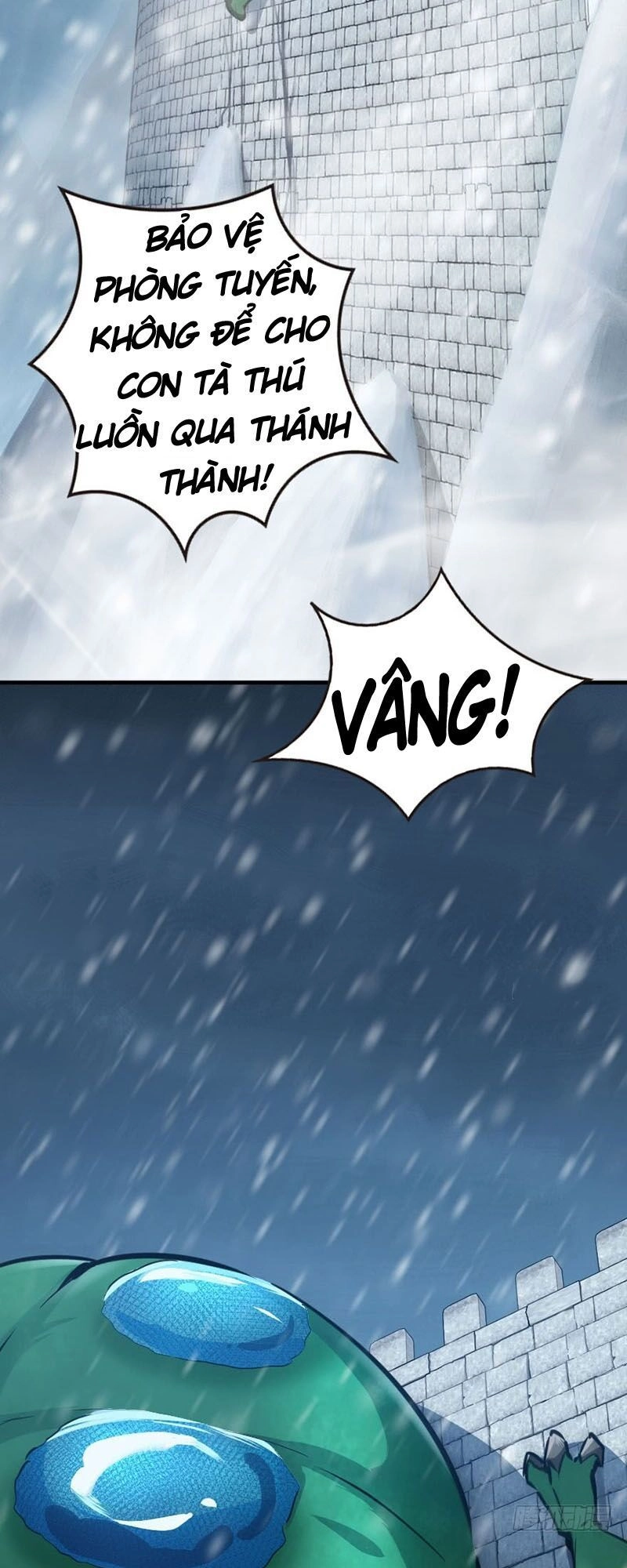 Thả Vu Nữ Đó Ra Chapter 47 - 23