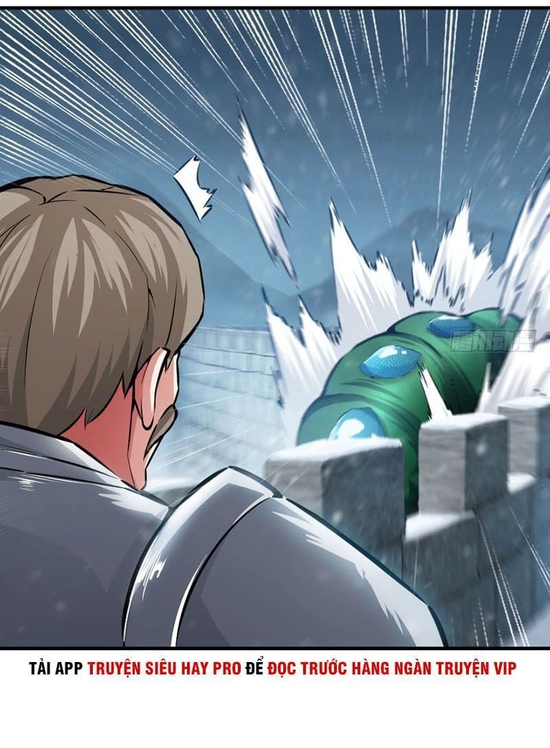 Thả Vu Nữ Đó Ra Chapter 47 - 26