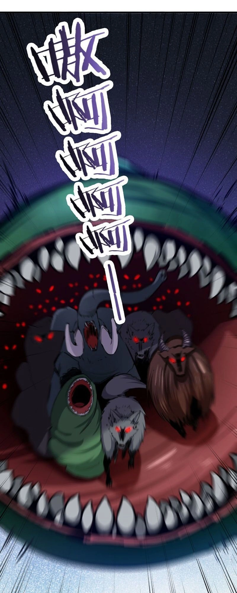 Thả Vu Nữ Đó Ra Chapter 47 - 29