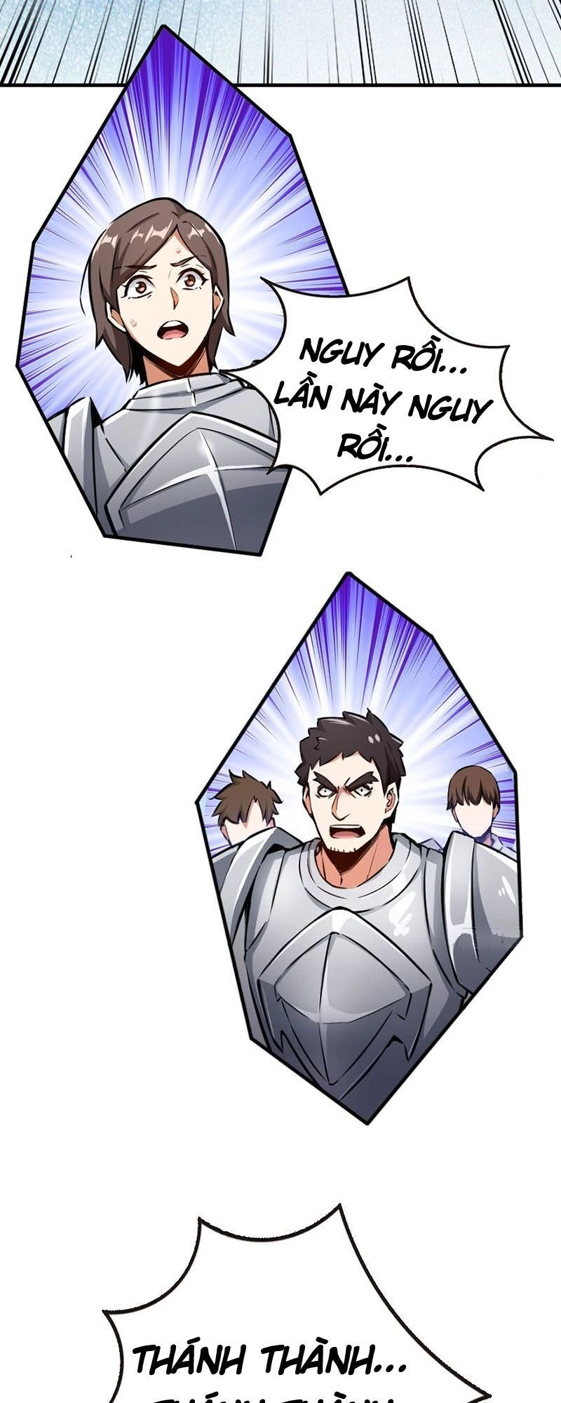 Thả Vu Nữ Đó Ra Chapter 47 - 30