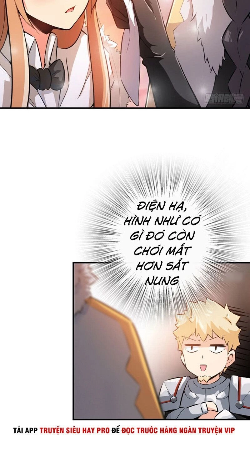 Thả Vu Nữ Đó Ra Chapter 49 - 29