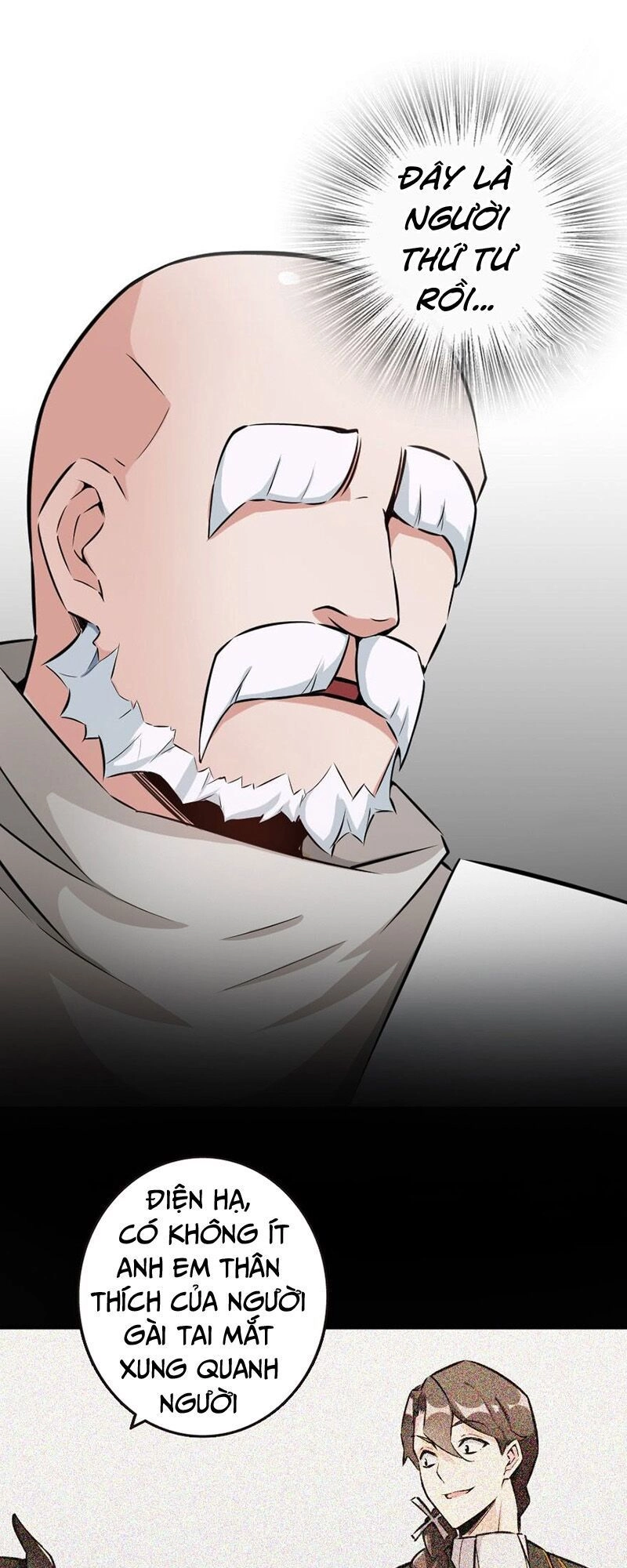 Thả Vu Nữ Đó Ra Chapter 50 - 15