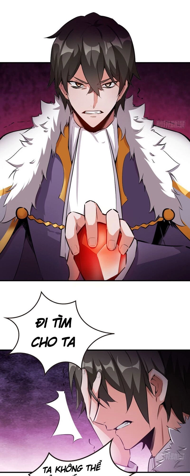 Thả Vu Nữ Đó Ra Chapter 50 - 26