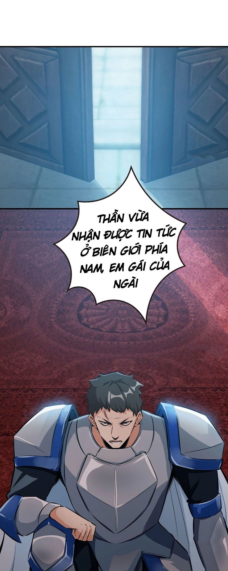 Thả Vu Nữ Đó Ra Chapter 50 - 30
