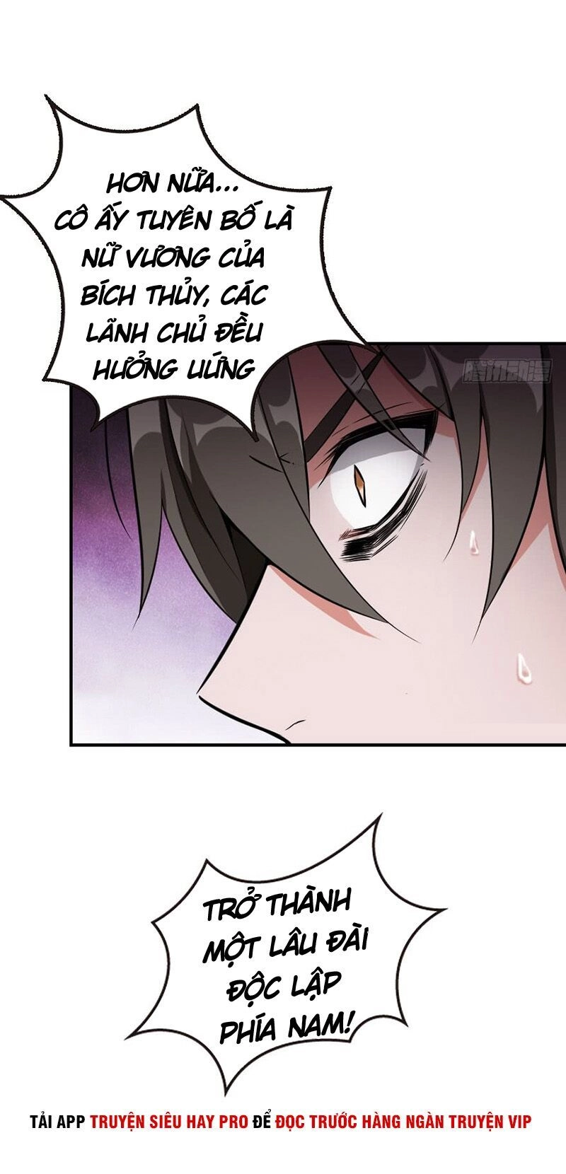 Thả Vu Nữ Đó Ra Chapter 50 - 33