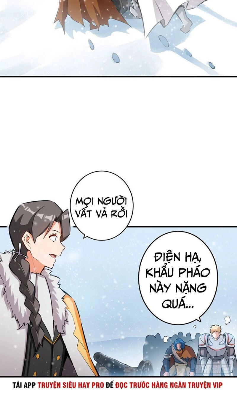 Thả Vu Nữ Đó Ra Chapter 51 - 2
