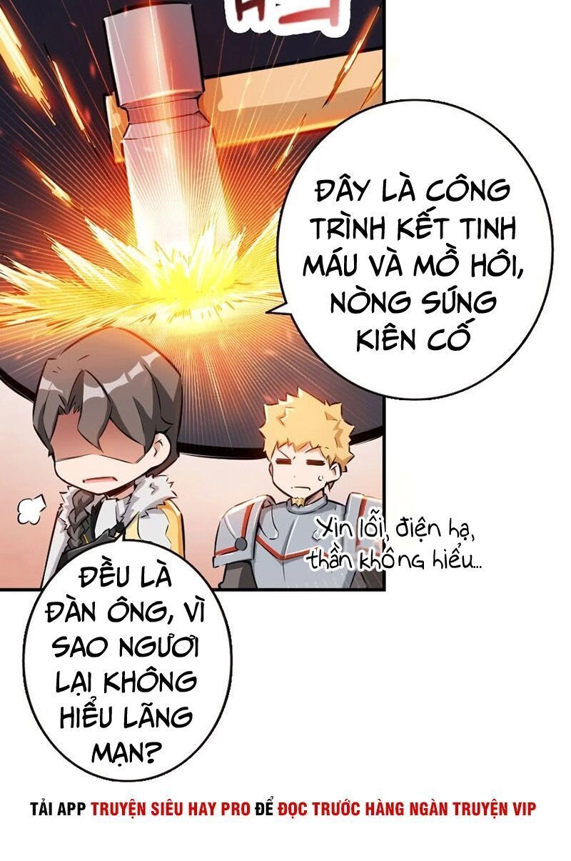 Thả Vu Nữ Đó Ra Chapter 51 - 4