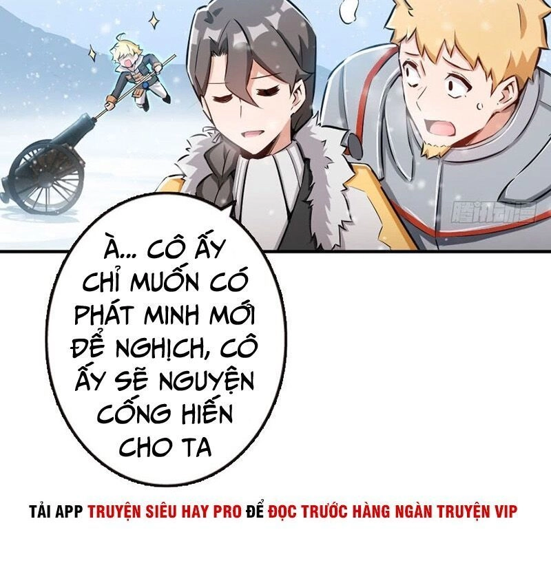 Thả Vu Nữ Đó Ra Chapter 51 - 6