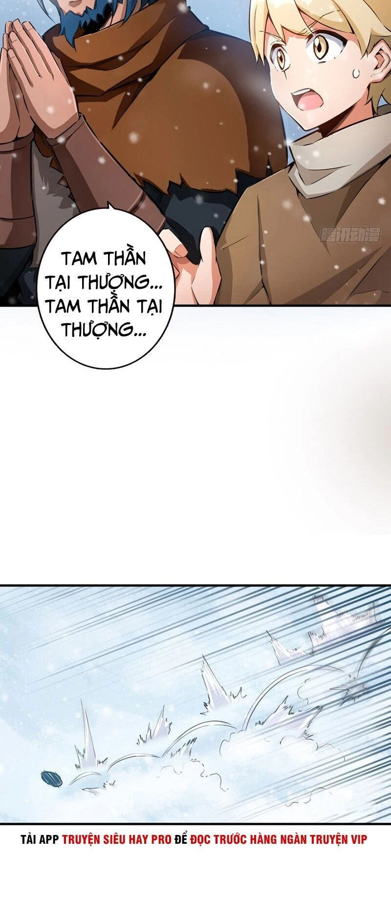 Thả Vu Nữ Đó Ra Chapter 51 - 16