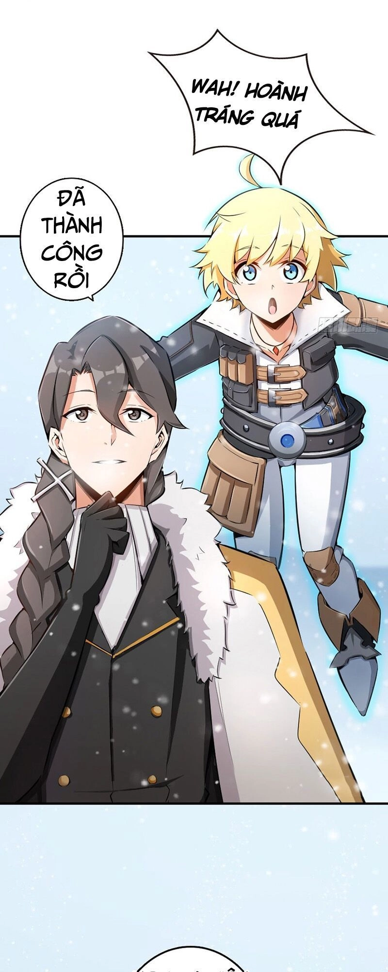 Thả Vu Nữ Đó Ra Chapter 51 - 17