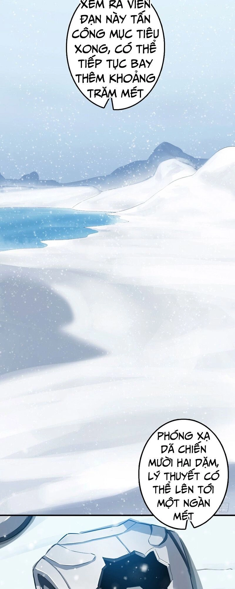 Thả Vu Nữ Đó Ra Chapter 51 - 18