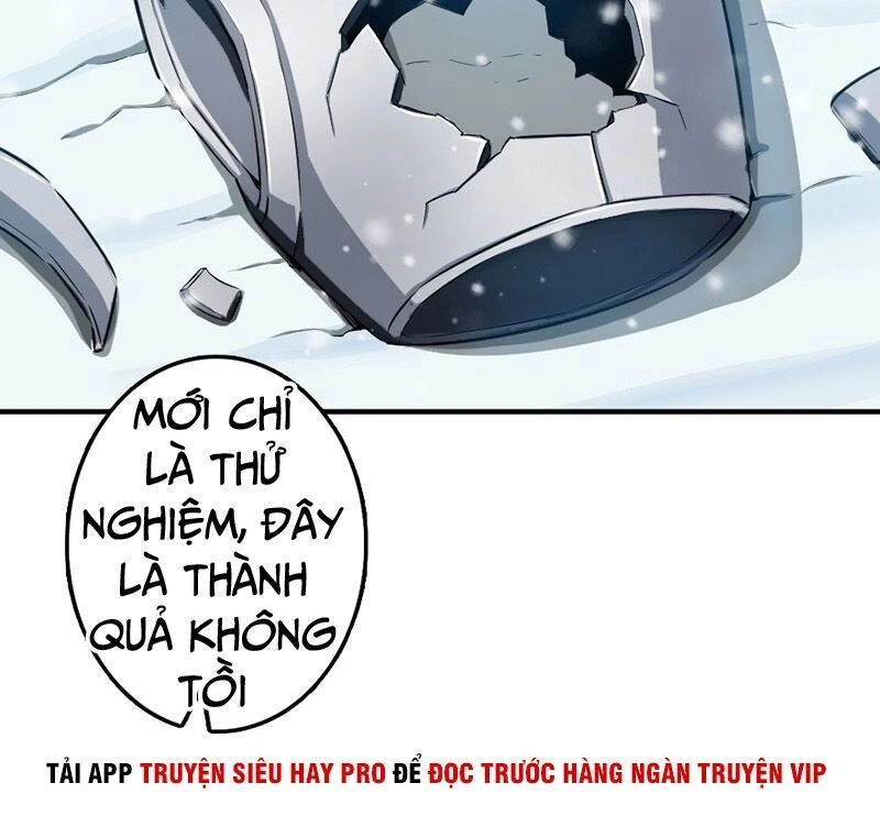 Thả Vu Nữ Đó Ra Chapter 51 - 19