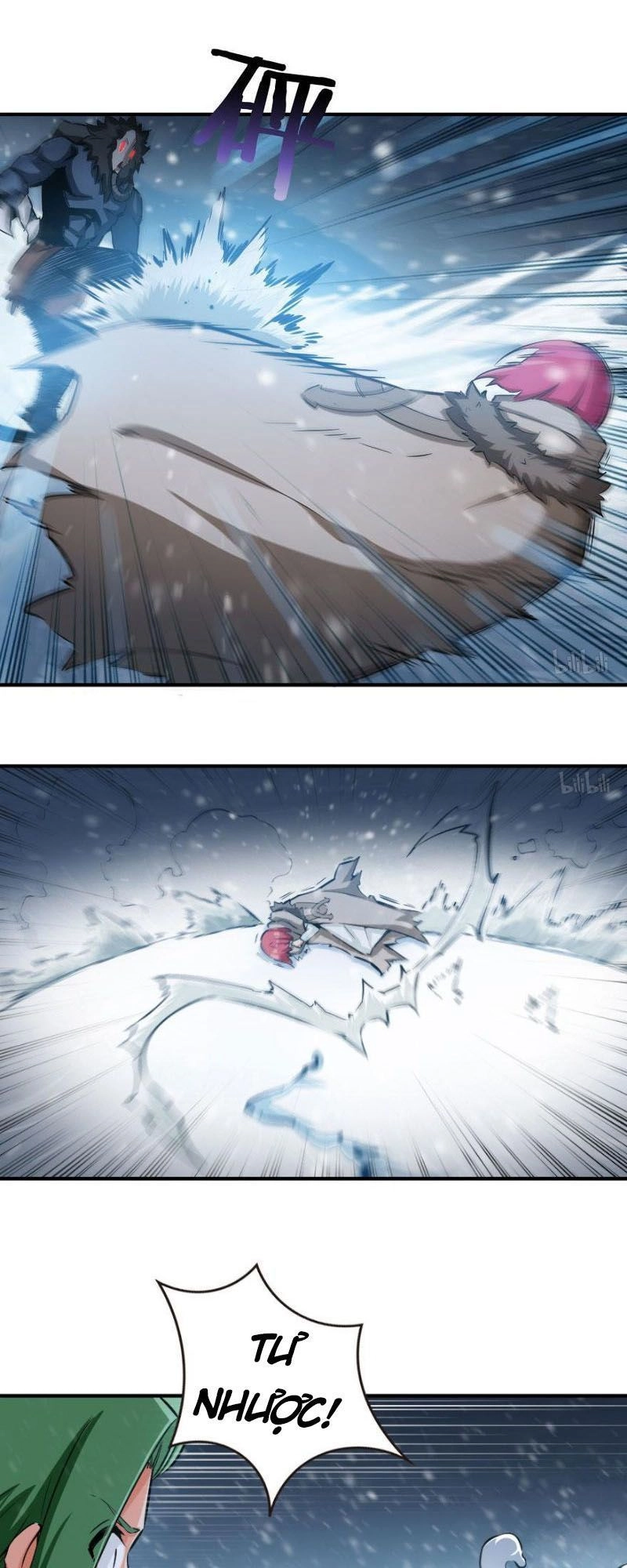 Thả Vu Nữ Đó Ra Chapter 54 - 15