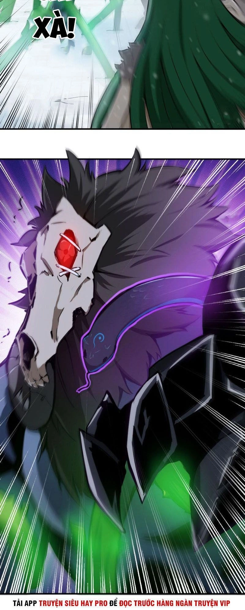 Thả Vu Nữ Đó Ra Chapter 54 - 18