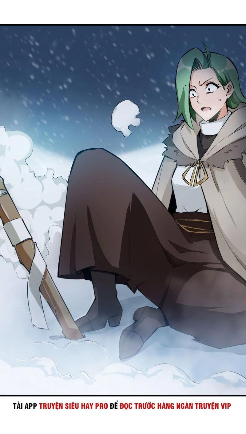 Thả Vu Nữ Đó Ra Chapter 54 - 24