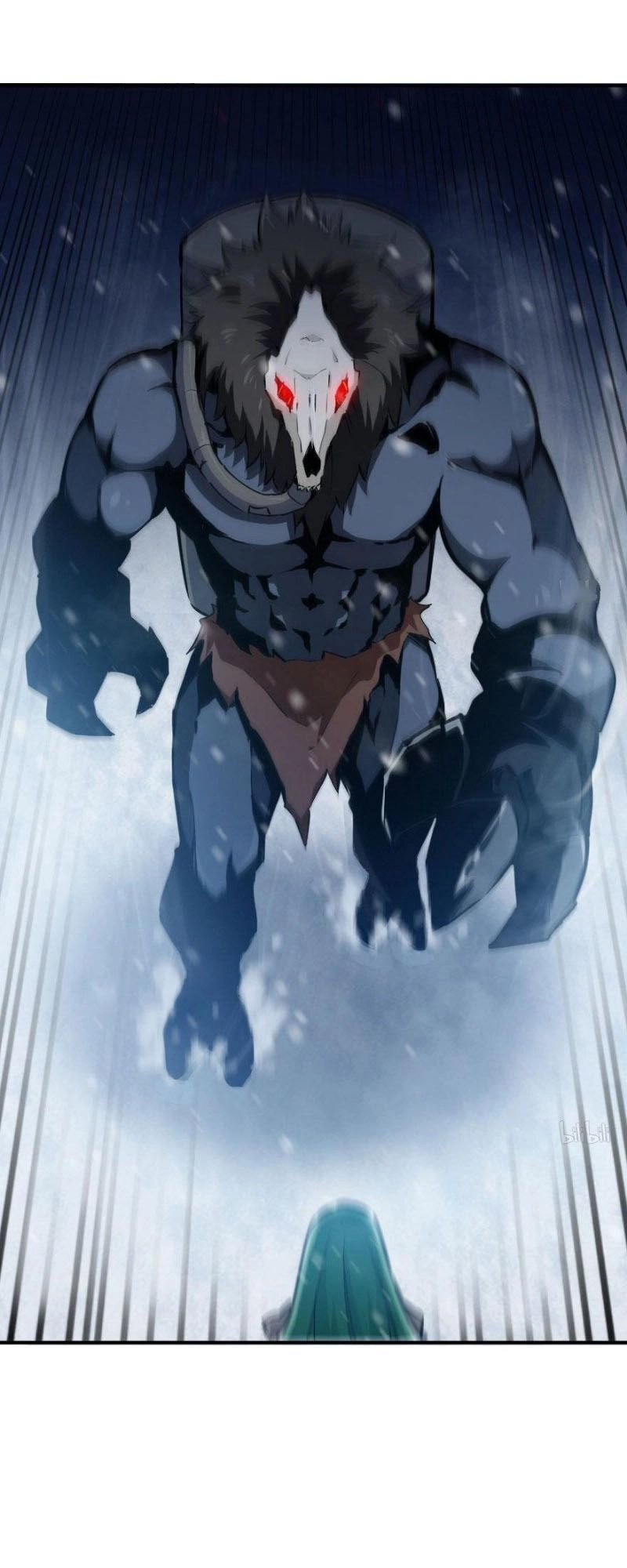 Thả Vu Nữ Đó Ra Chapter 55 - 3