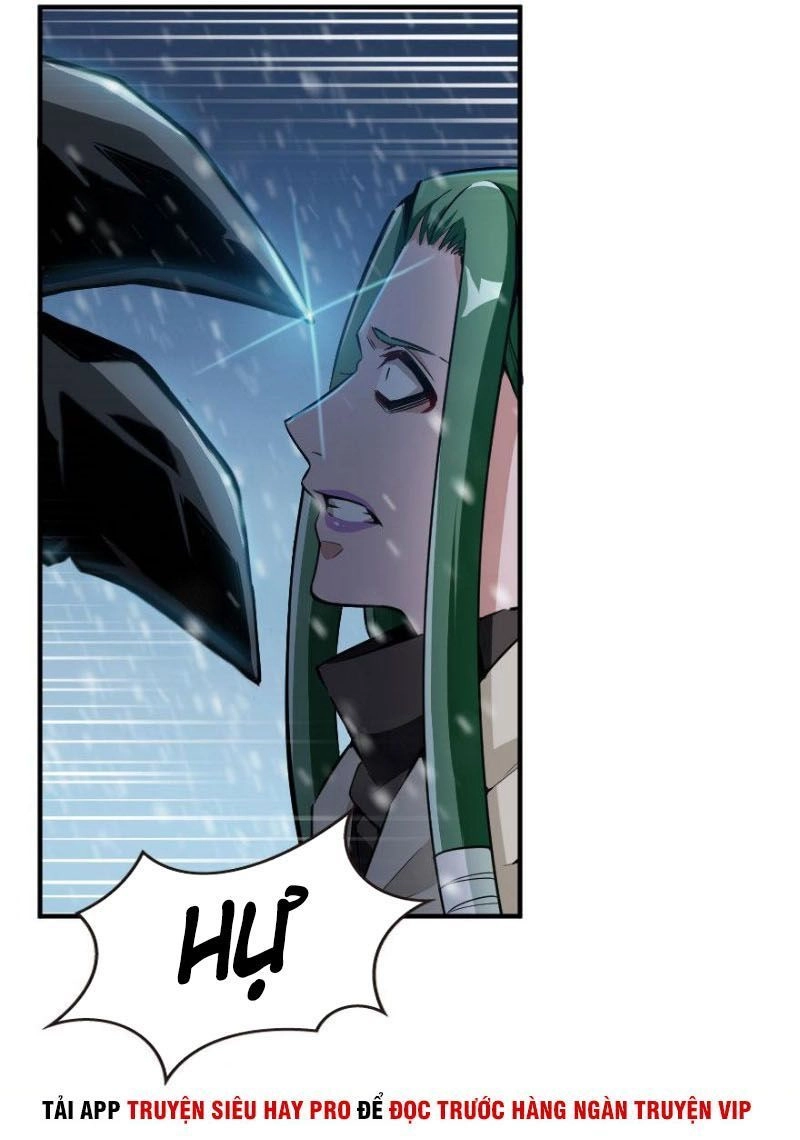 Thả Vu Nữ Đó Ra Chapter 55 - 4