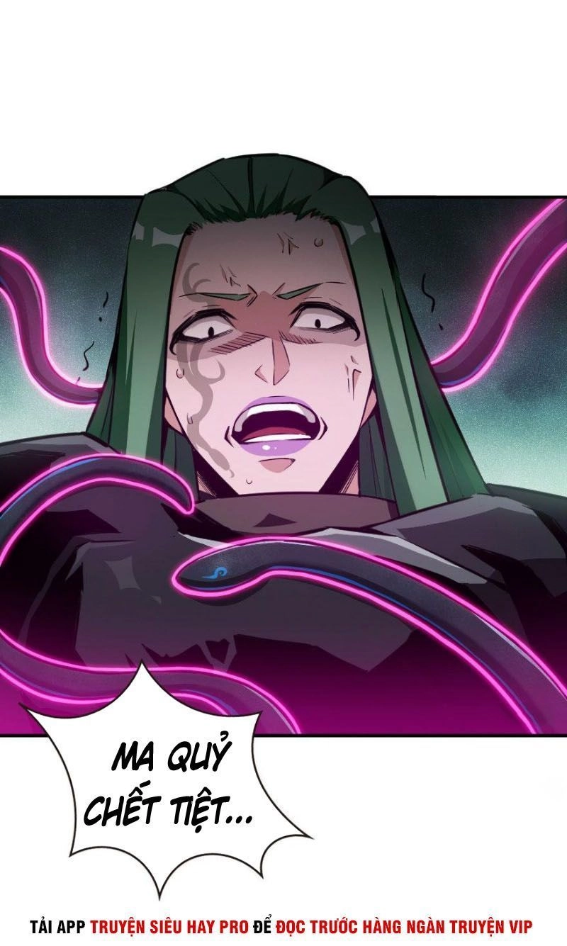 Thả Vu Nữ Đó Ra Chapter 55 - 6