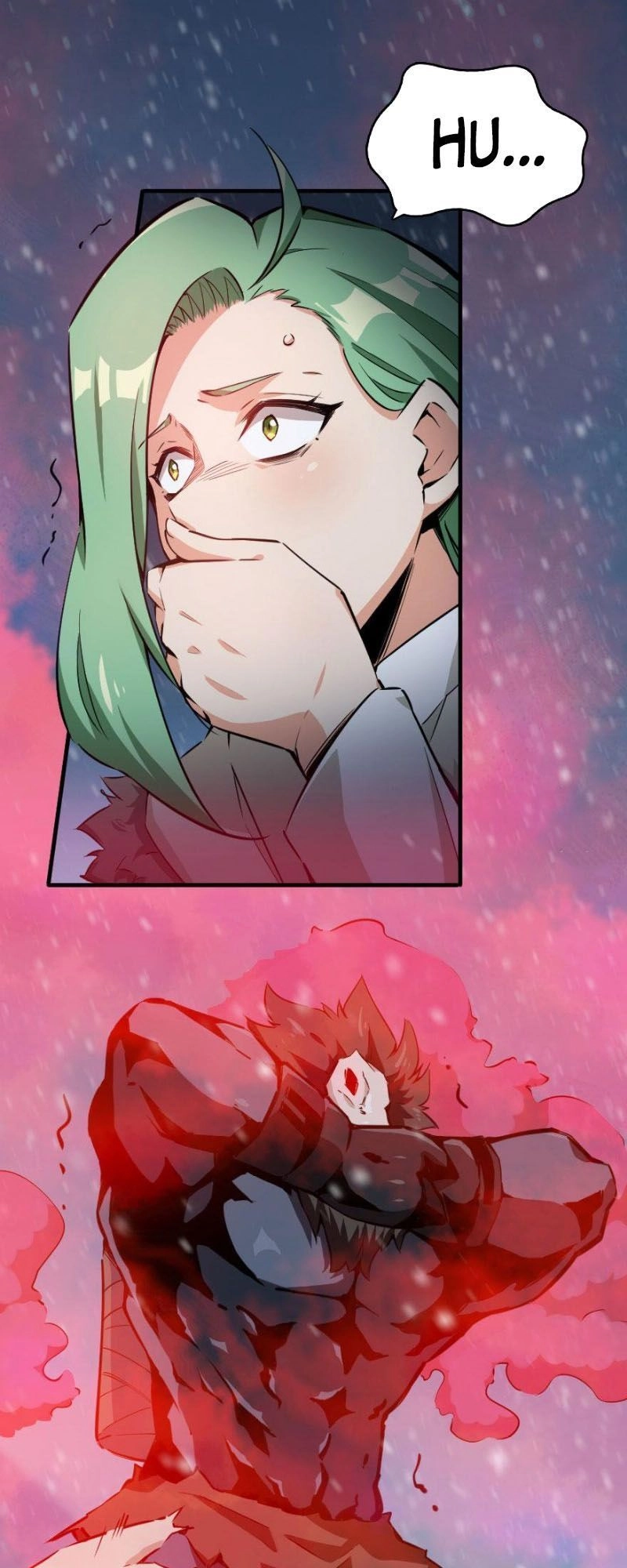 Thả Vu Nữ Đó Ra Chapter 55 - 10