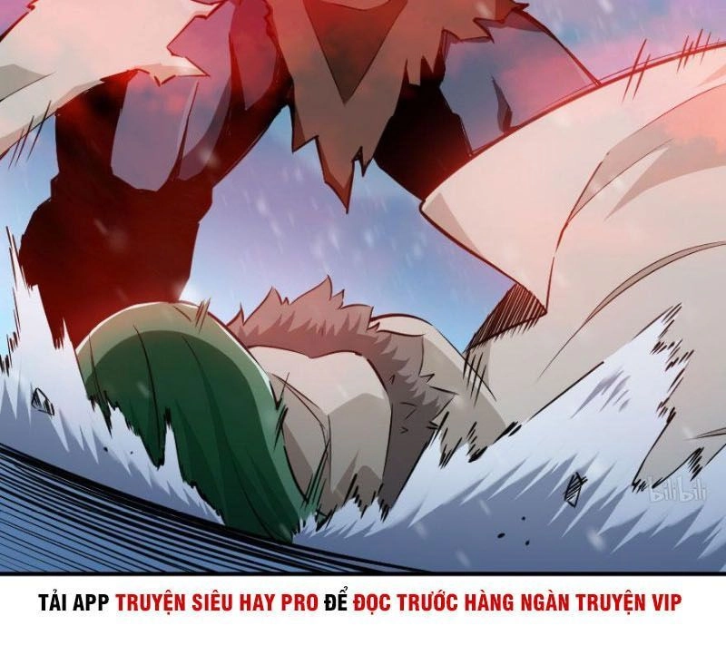 Thả Vu Nữ Đó Ra Chapter 55 - 11