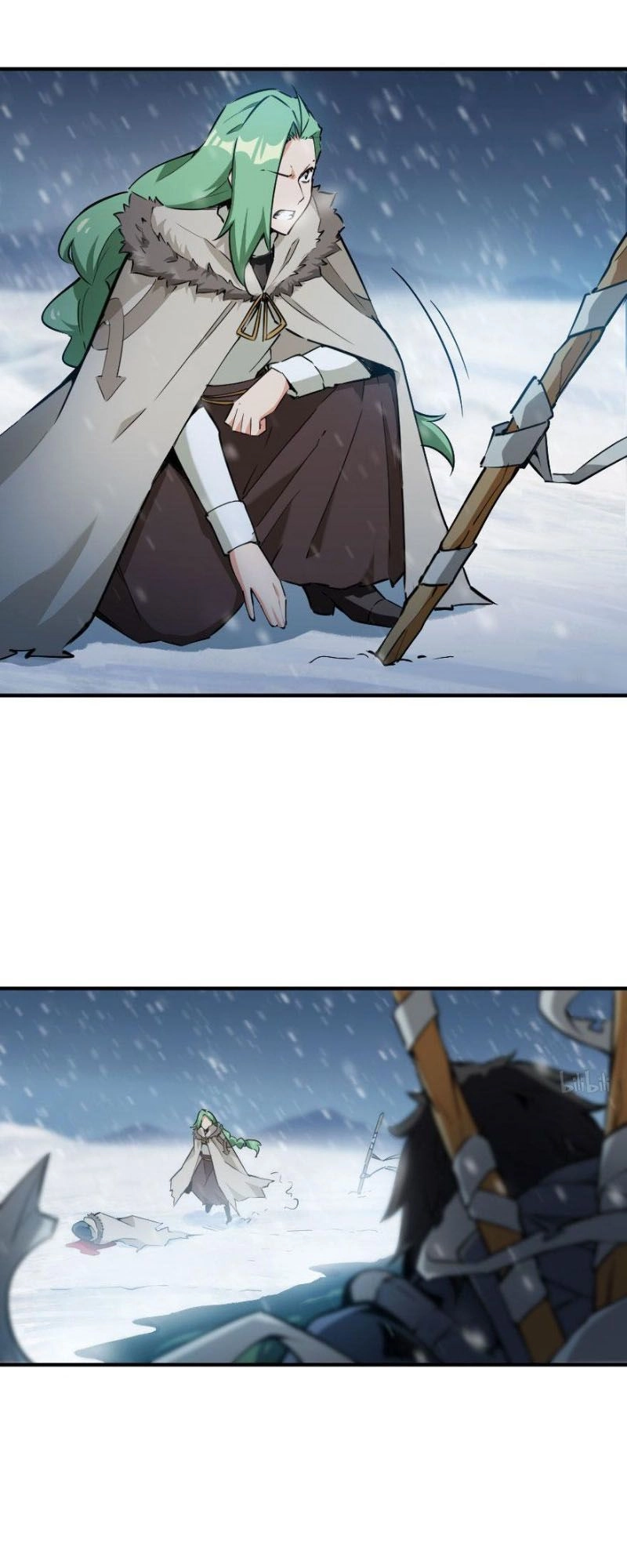 Thả Vu Nữ Đó Ra Chapter 55 - 16