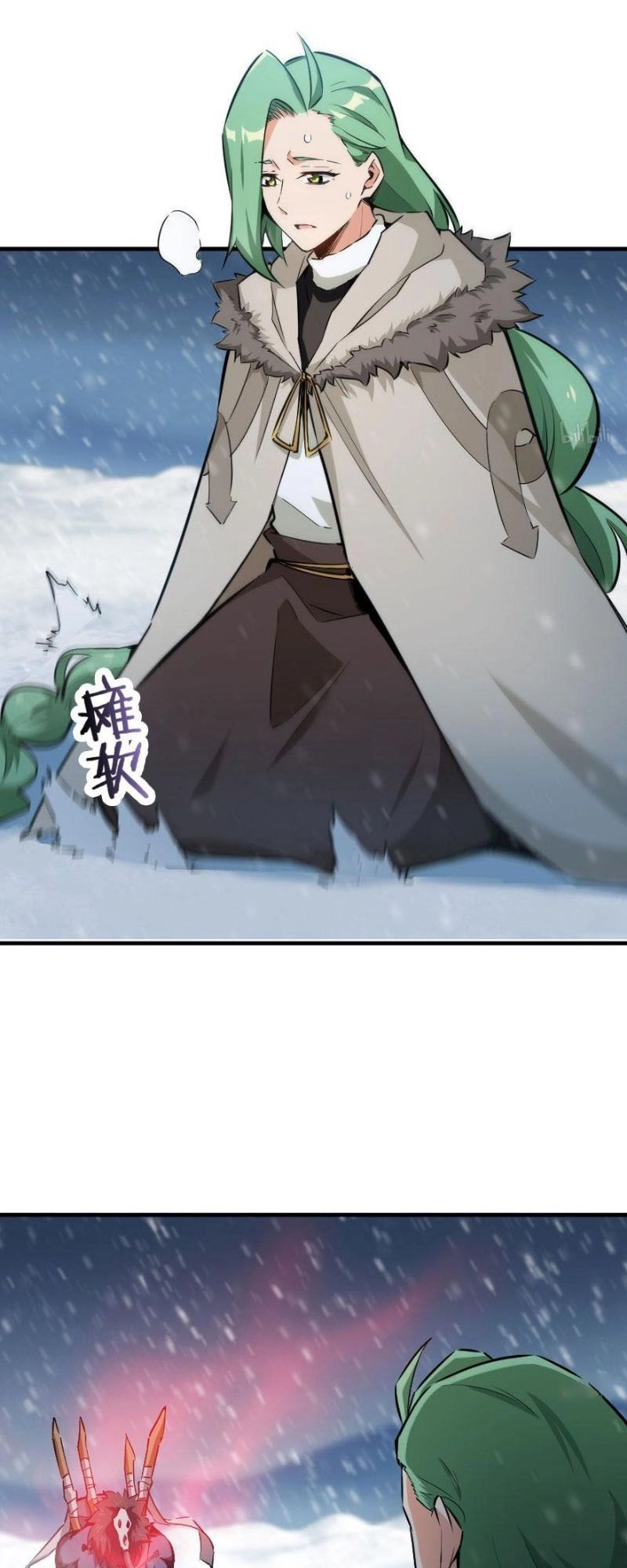 Thả Vu Nữ Đó Ra Chapter 55 - 22