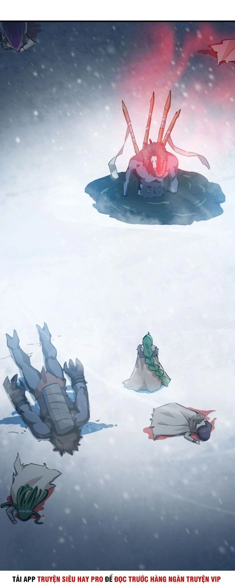 Thả Vu Nữ Đó Ra Chapter 55 - 24