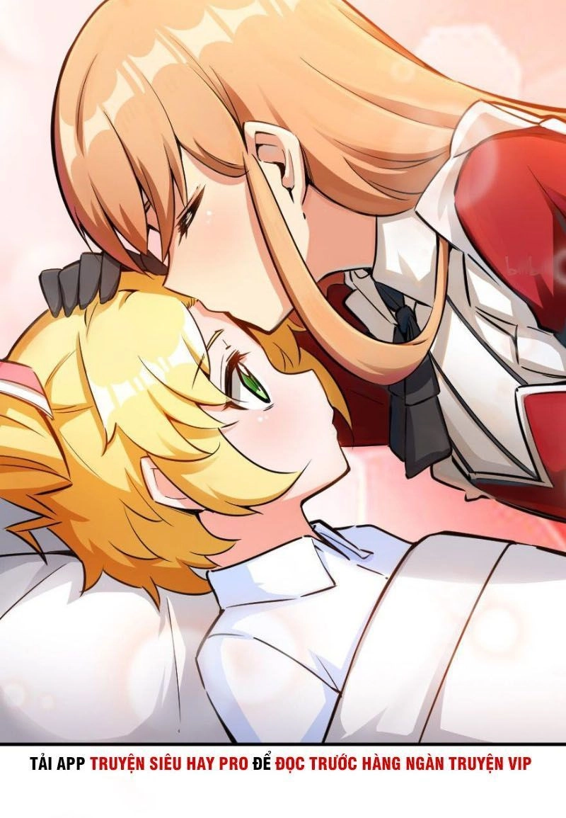 Thả Vu Nữ Đó Ra Chapter 56 - 6