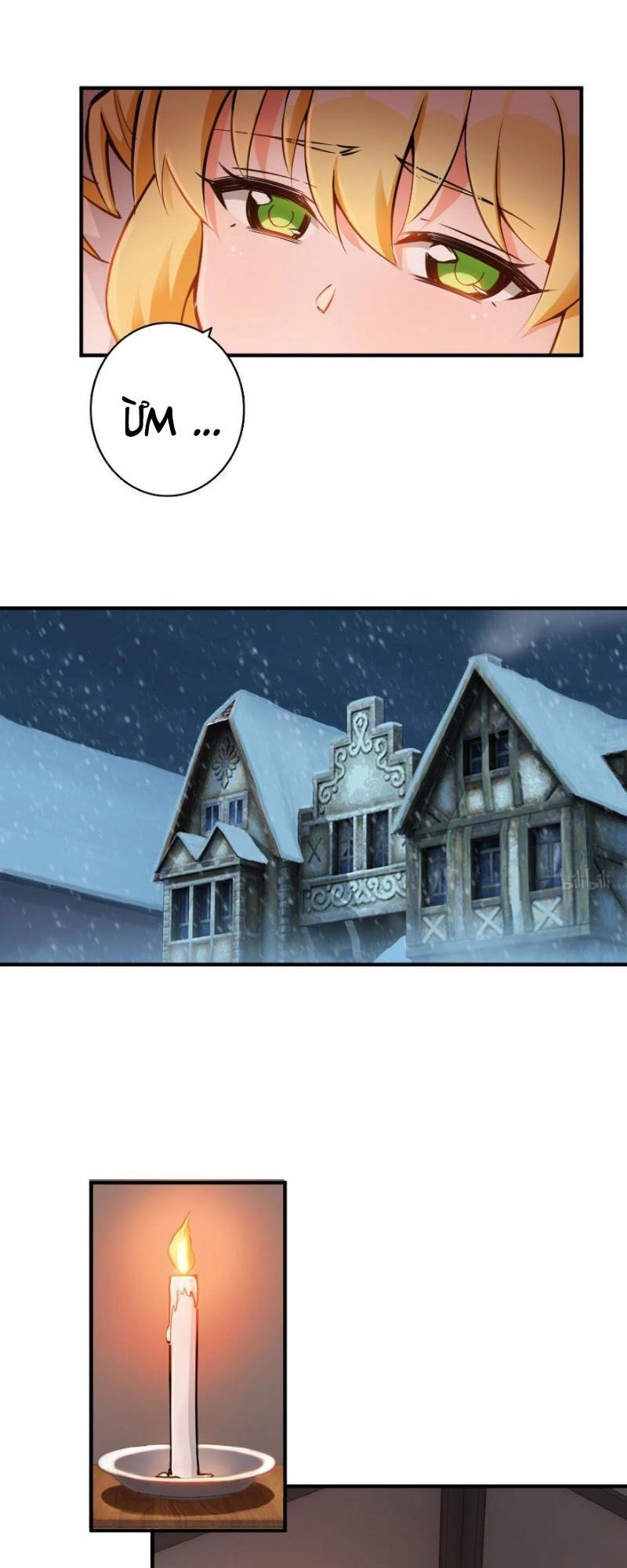 Thả Vu Nữ Đó Ra Chapter 56 - 7