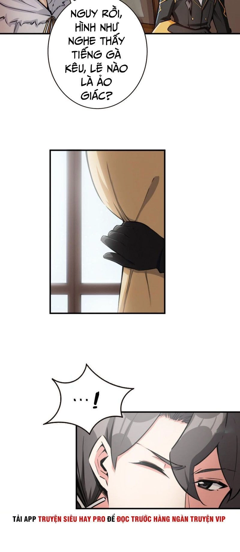 Thả Vu Nữ Đó Ra Chapter 56 - 12