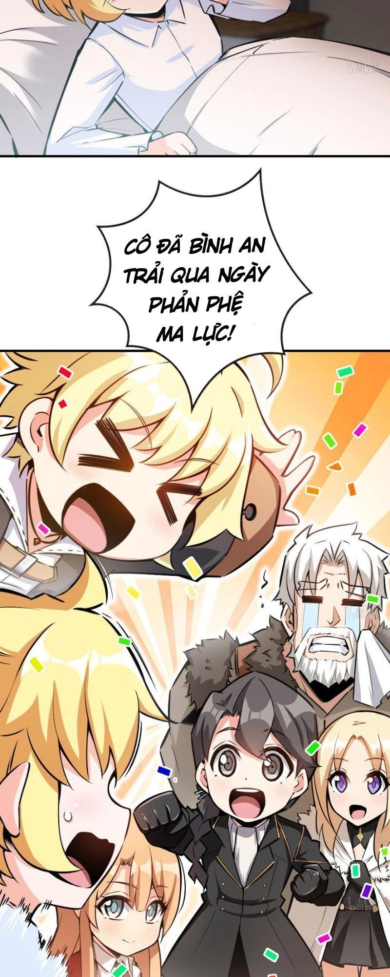 Thả Vu Nữ Đó Ra Chapter 56 - 16