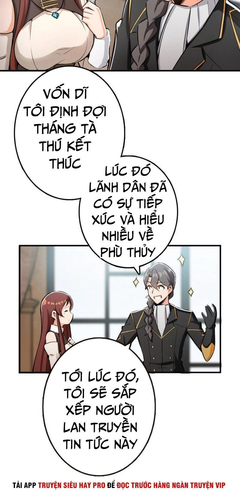 Thả Vu Nữ Đó Ra Chapter 56 - 22