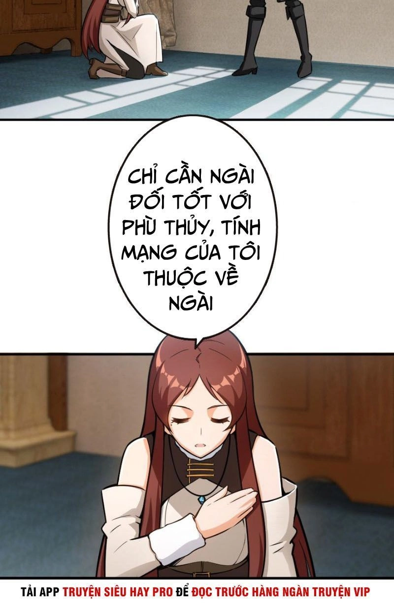 Thả Vu Nữ Đó Ra Chapter 56 - 24