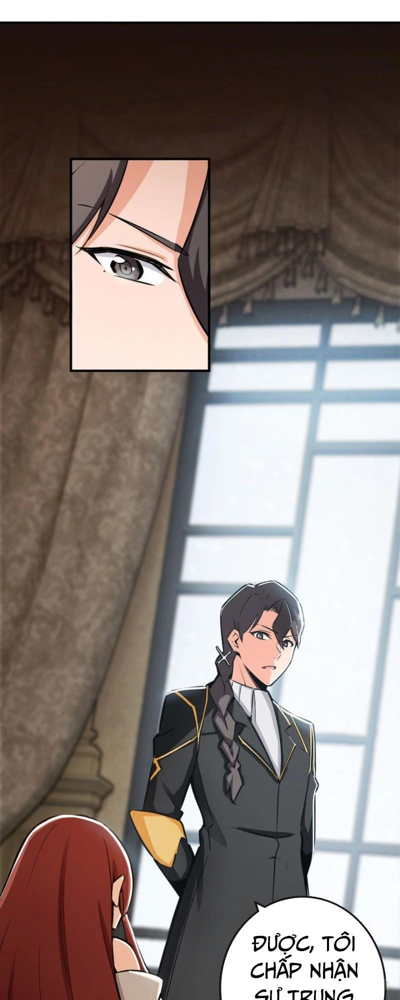 Thả Vu Nữ Đó Ra Chapter 56 - 25