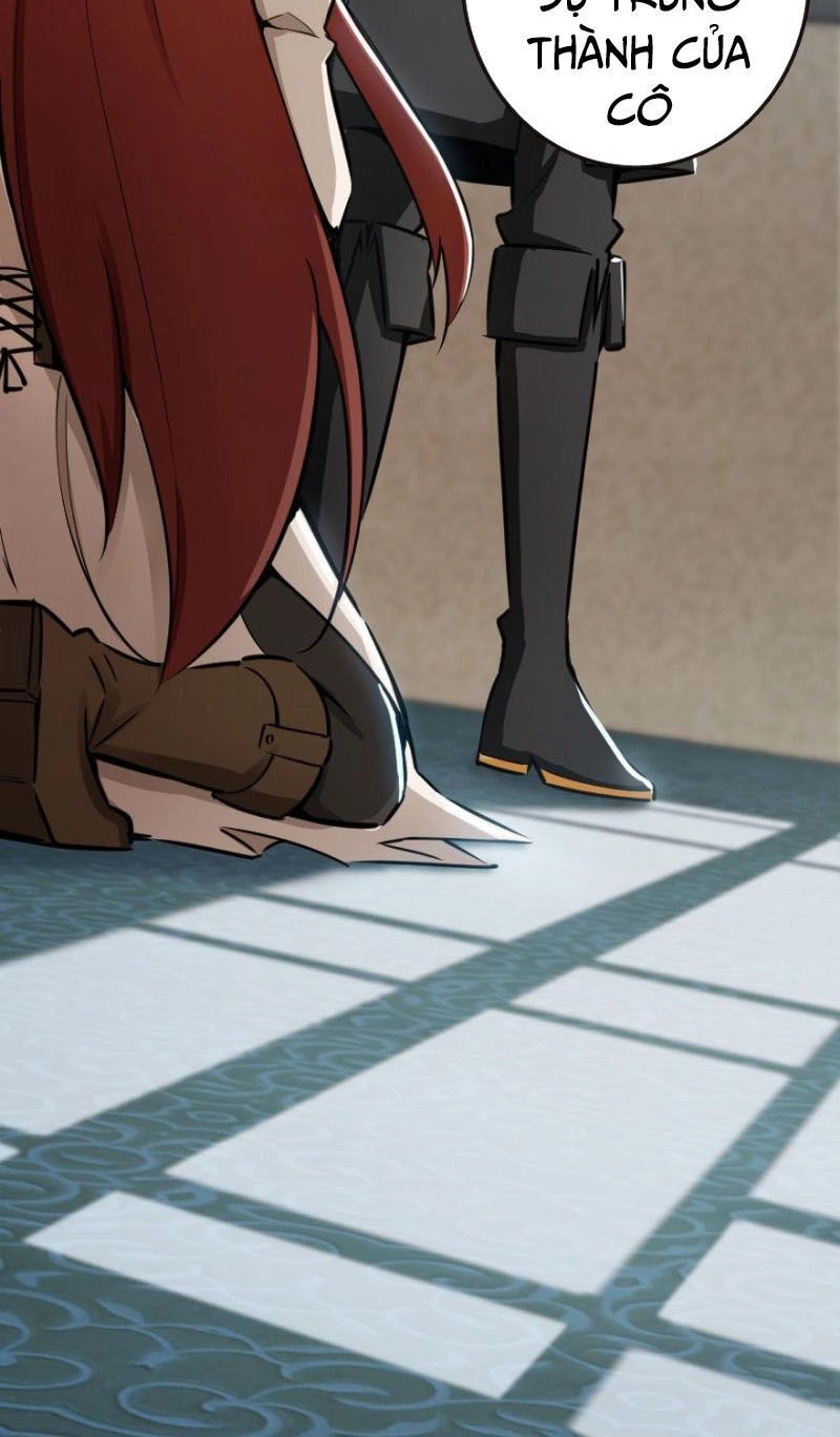 Thả Vu Nữ Đó Ra Chapter 56 - 26