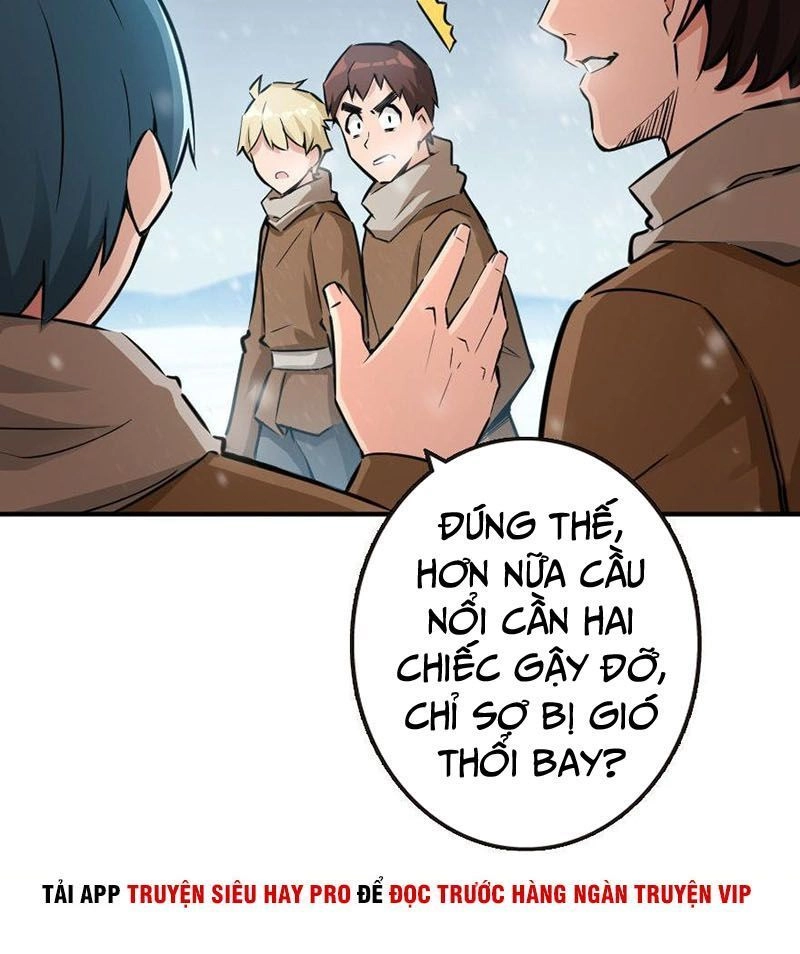 Thả Vu Nữ Đó Ra Chapter 57 - 4