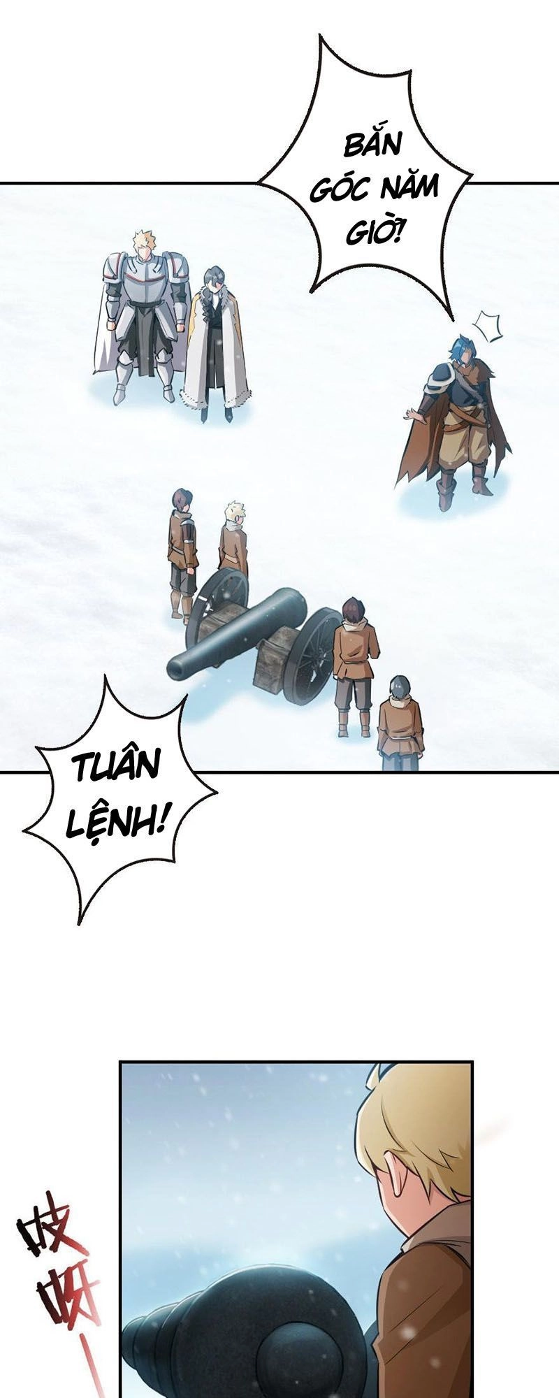 Thả Vu Nữ Đó Ra Chapter 57 - 15