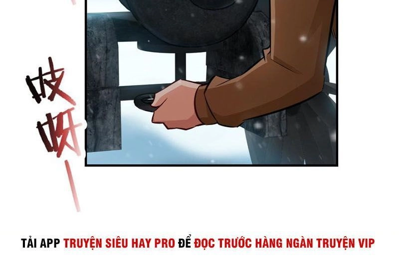 Thả Vu Nữ Đó Ra Chapter 57 - 16
