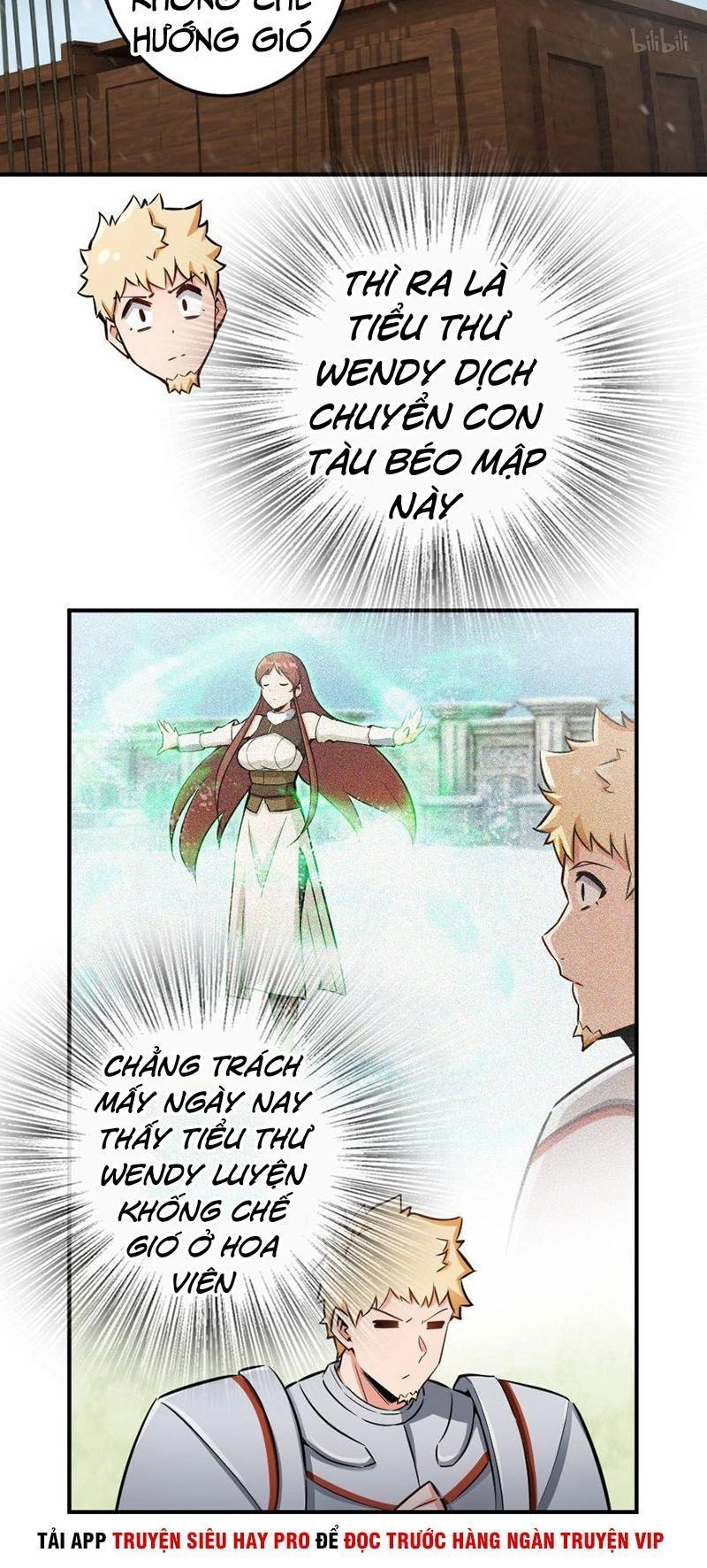 Thả Vu Nữ Đó Ra Chapter 57 - 20